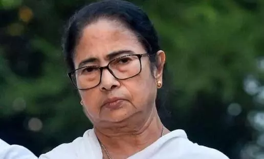 टीएमसी के मौजूदा हालात को लेकर एनडीए नेताओं का ममता बनर्जी पर तीखा हमला