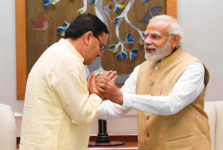 विकास के 12 स्वर्णिम वर्ष: सड़क, रेल और हवाई संपर्क से बदली देवभूमि की तस्वीर