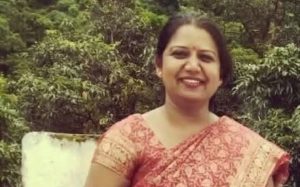 उत्तराखंड क्रांति दल ने रीतू ठाकुर को पछवादून का जिला संगठन मंत्री बनाया