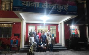 ड्रग्स फ्री देवभूमि” अभियान के अंतर्गत एसटीएफ/एएनटीएफ का नशा तस्करों के विरुद्ध लगातार प्रभावी एवं कठोर कार्रवाई जारी
