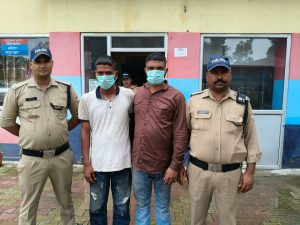 बेटी की हत्या का खौफनाक राज खुला: शक के चलते पिता ने दोस्त संग गला घोंटकर बेटी को नहर में फेंका