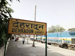 स्वच्छ वायु सर्वेक्षण-2026 में देहरादून की बड़ी छलांग, देशभर में 12वें स्थान पर पहुंची राजधानी